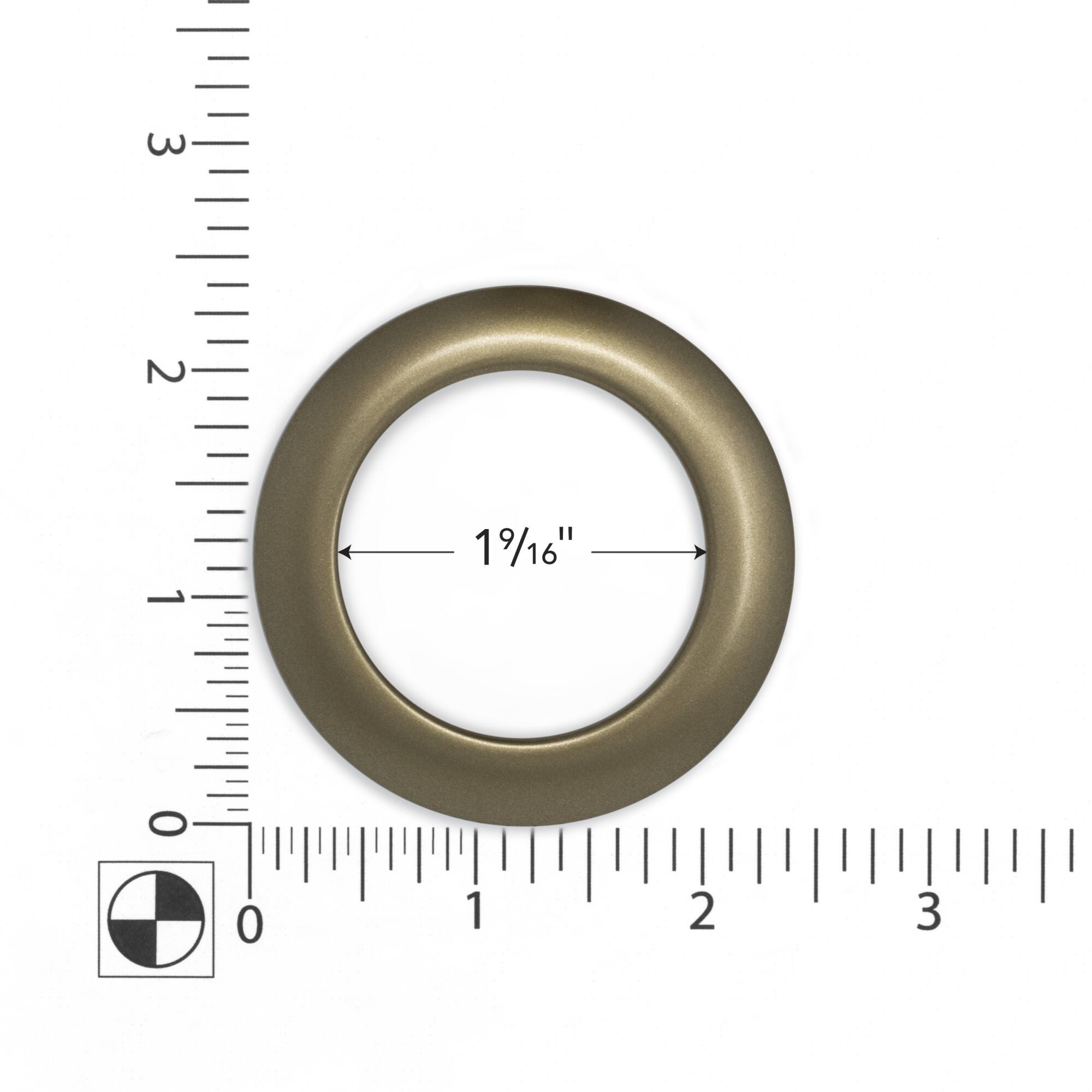 Dritz® Home 1.562" Curtain Grommets